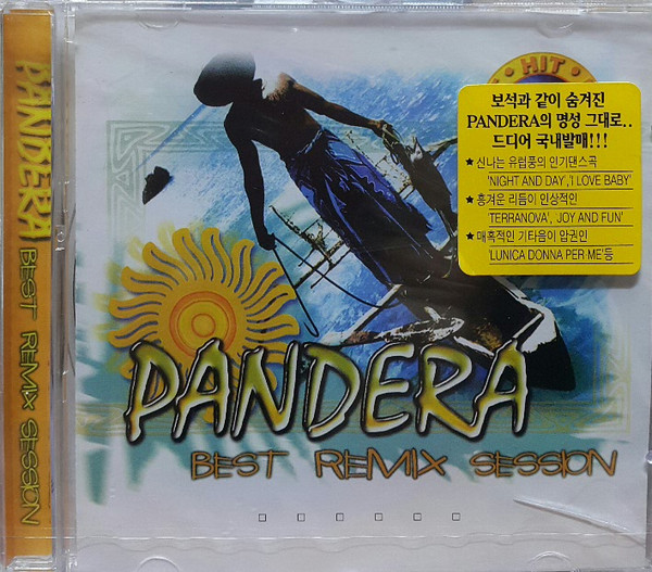 Best Remix Session 