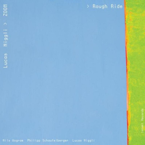 Rough Ride