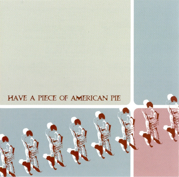 Have A Piece Of American Pie