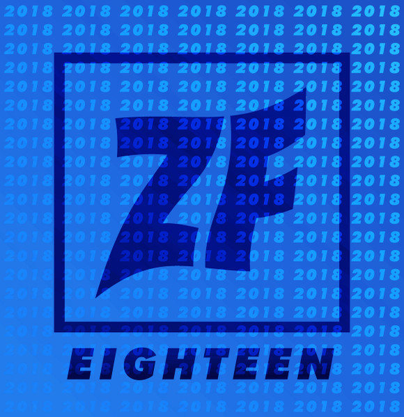 Eighteen