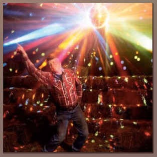 Cosmic Bounce
