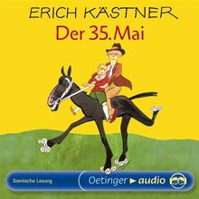 Der 35. Mai