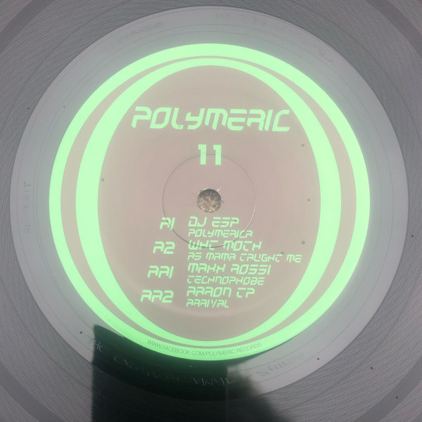 Polymeric 11