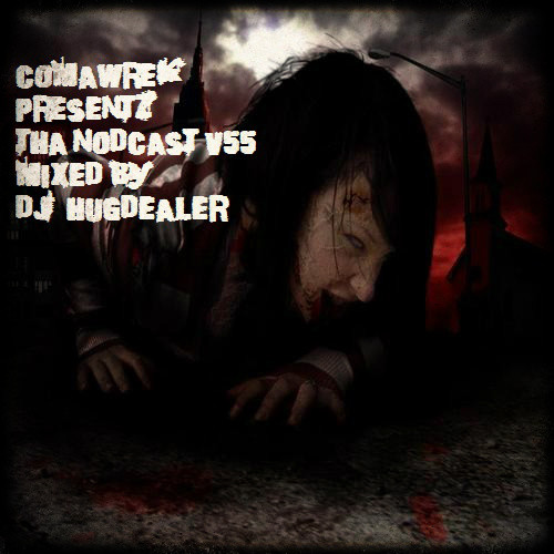 cOmaWrek Presentz tha nOdcast (v55)