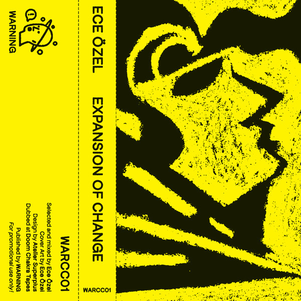 Expansion Of Change