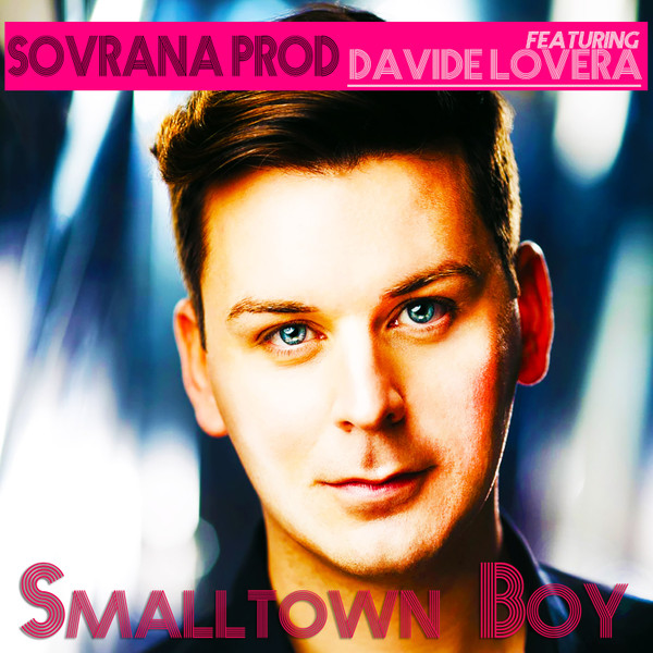 Smalltown Boy
