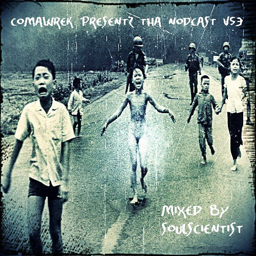 audio cOmaWrek Presentz tha nOdcast (v53)