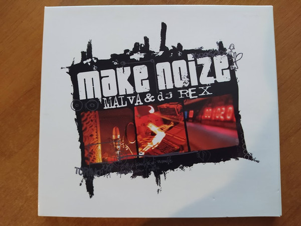 Make Noize
