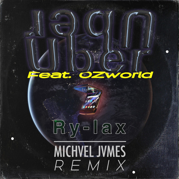 Uber (Michvel Jvmes Remix)