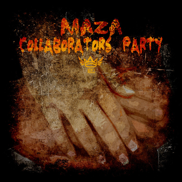 Collaborators Party