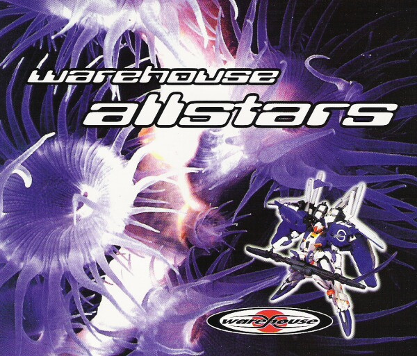 Warehouse Allstars