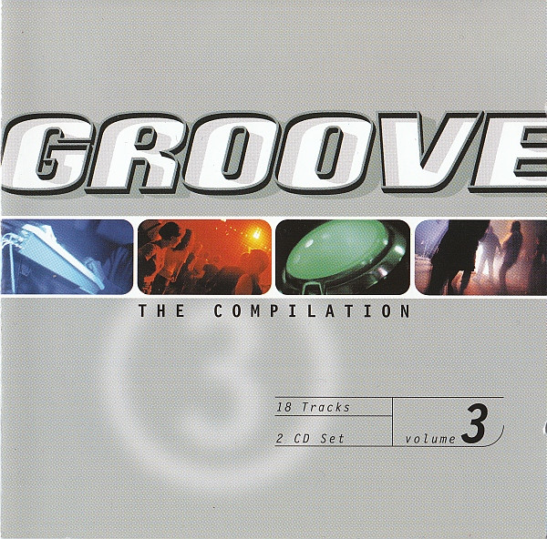 Groove (The Compilation Volume 3)