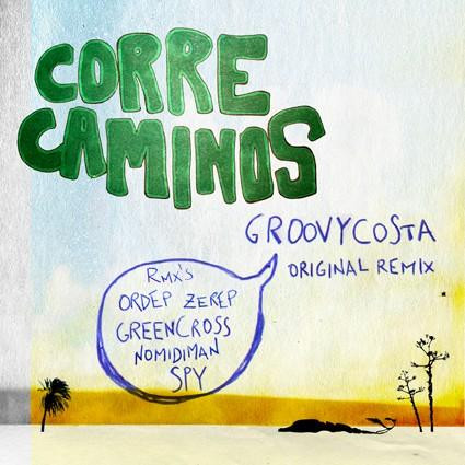 Correcaminos