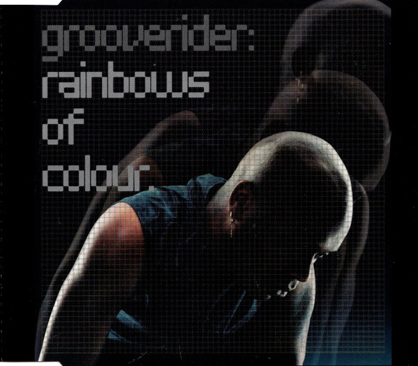 Rainbows Of Colour