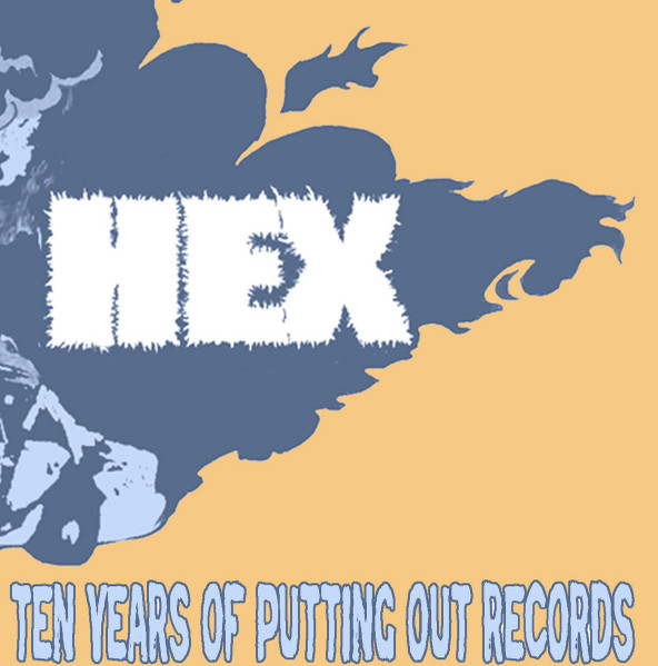 Hex! 10 Year Comp 1999-2009