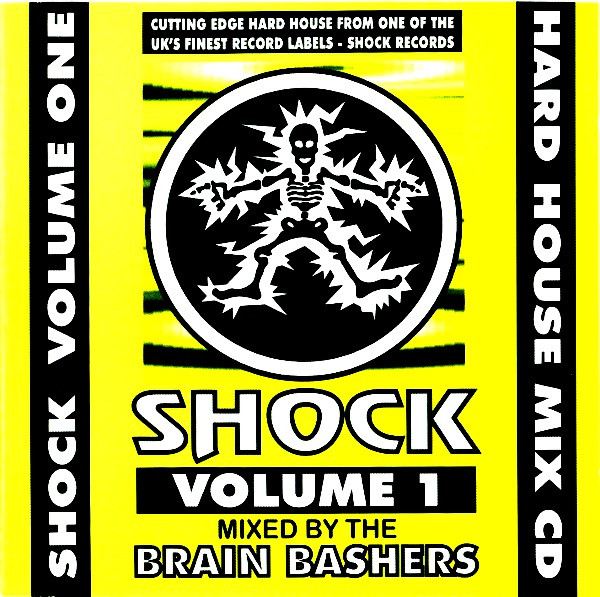 Shock Volume 1