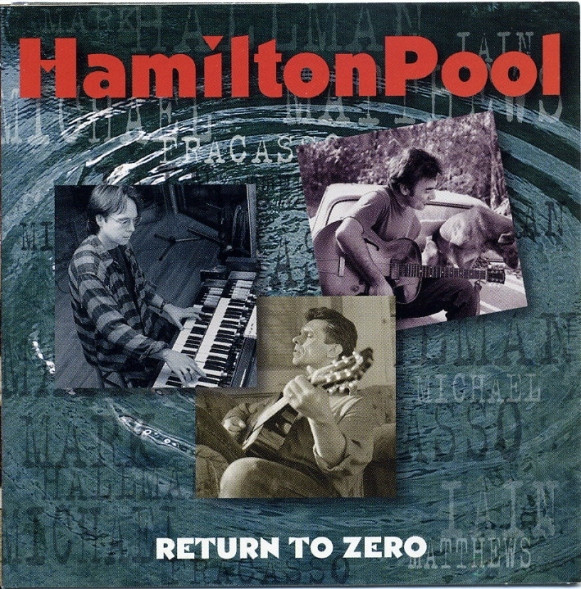 Return To Zero