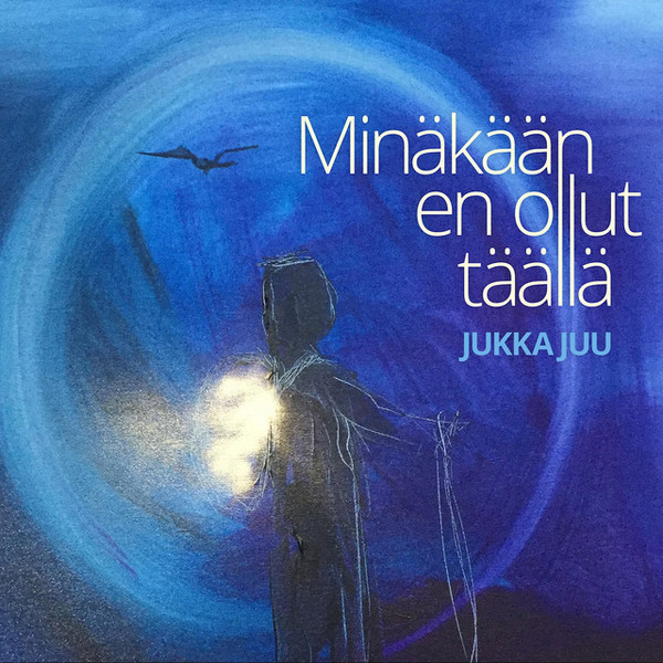 Minäkään En Ollut Täällä