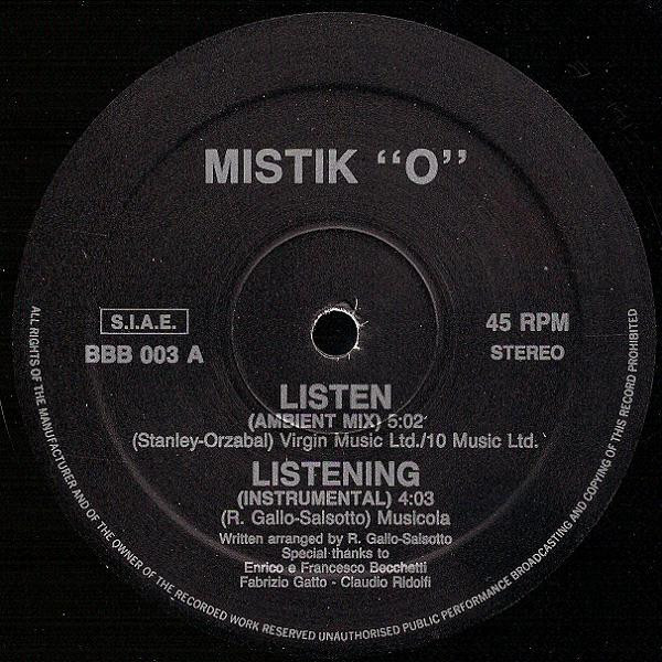 Listen