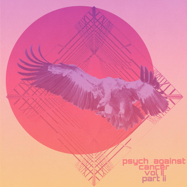 Psych Against Cancer Vol II Part II