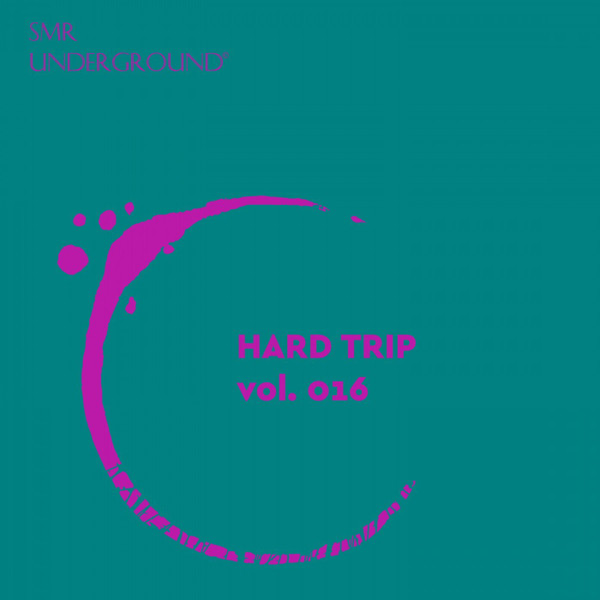 Hard Techno Trip Vol.XVI