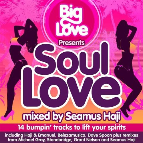 Soul Love