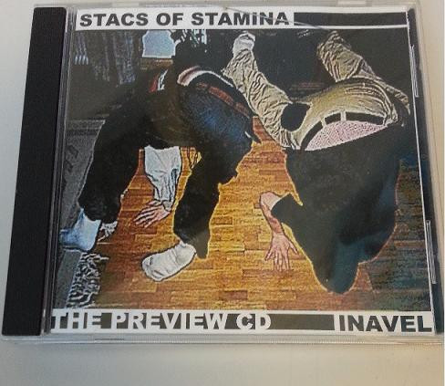 The Preview CD Inavel