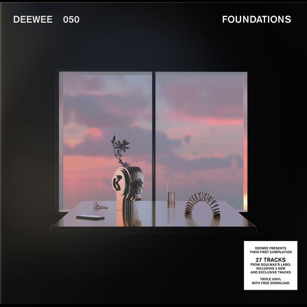 Foundations