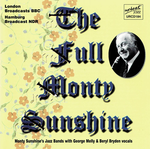 The Full Monty Sunshine