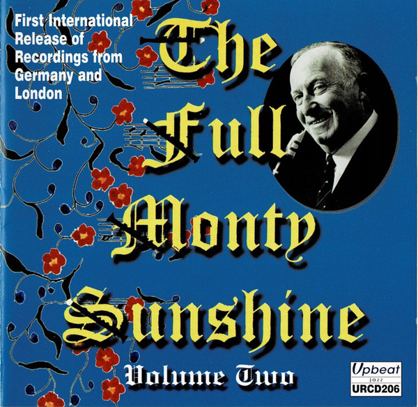 The Full Monty Sunshine Volume 2