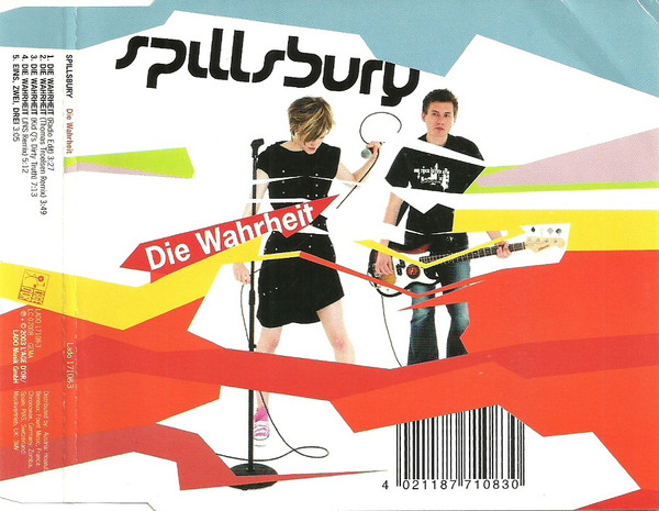 Die Wahrheit