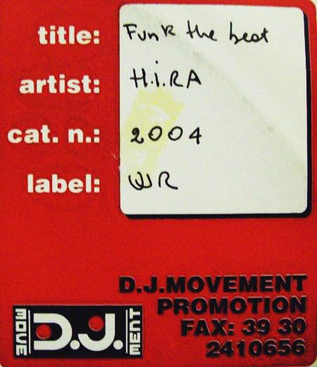 Funk The Beat