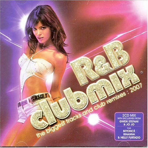 R&B Clubmix