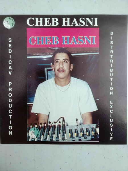 Cheb Hasni