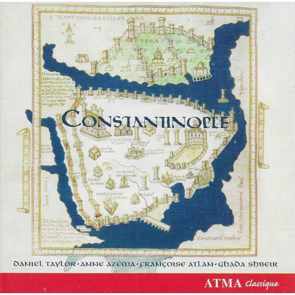 Constantinople