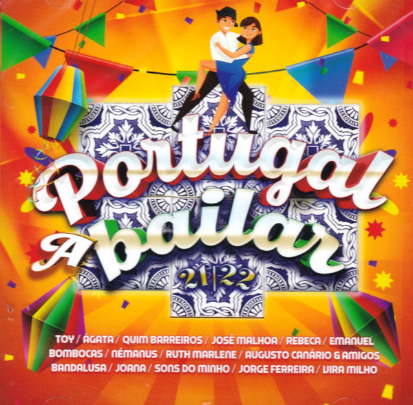 Portugal A Bailar 21/22