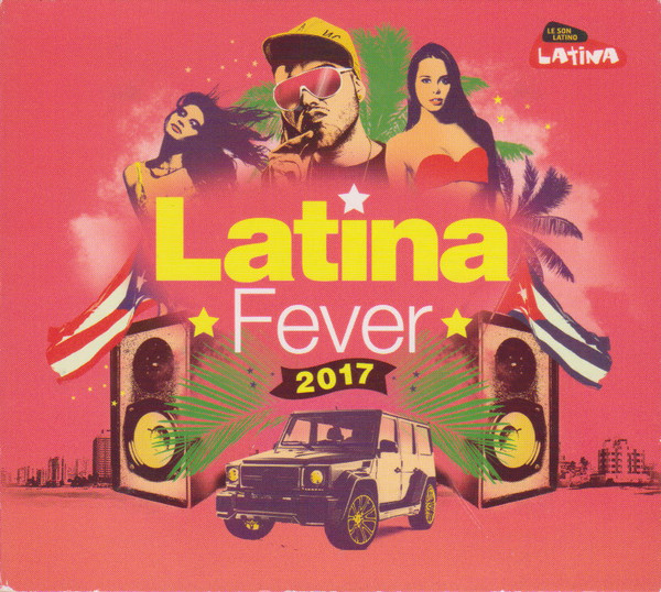 Latina Fever 2017