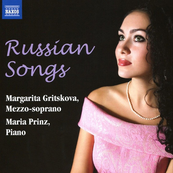 Russian Songs