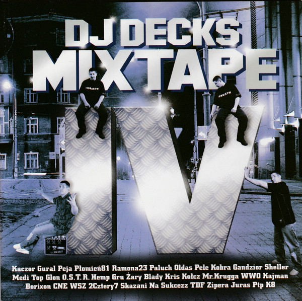 Mixtape Vol. IV