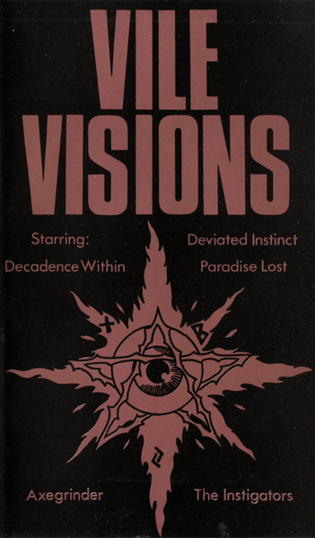 Vile Visions