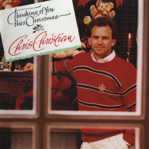 Thinking Of You This Christmas