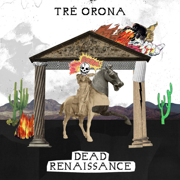 Dead Renaissance