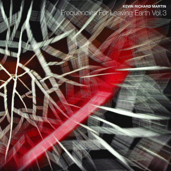 Frequencies For Leaving Earth Vol.3