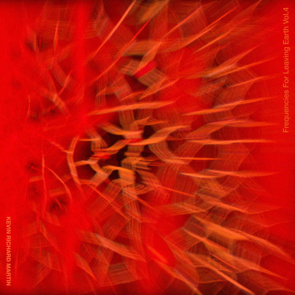 Frequencies For Leaving Earth Vol.4