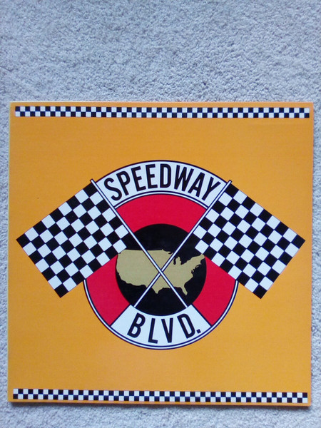 Speedway Blvd.
