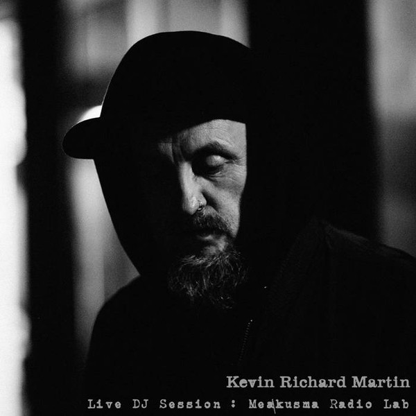 Live DJ Session : Meakusma Radio Lab