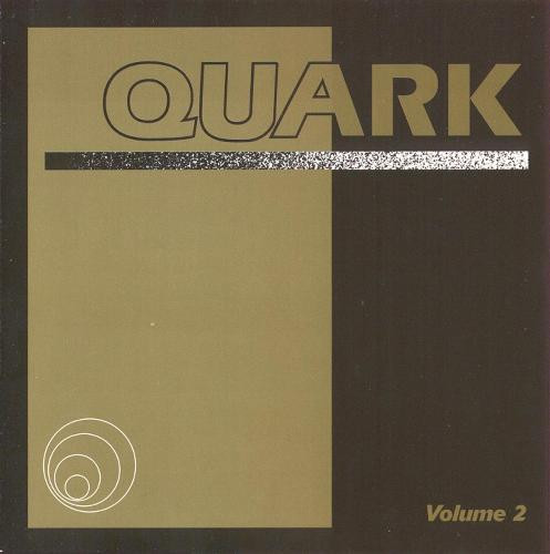 Quark • The Best Of... • Volume 2