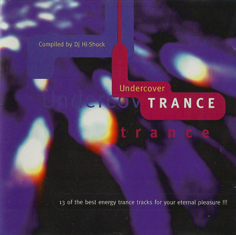 Undercover Trance