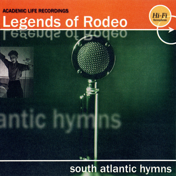 South Atlantic Hymns