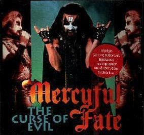 The Curse Of Evil